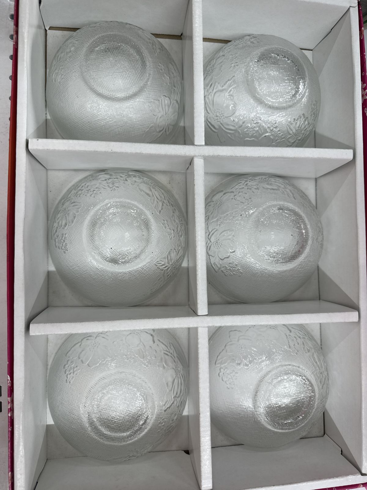 ถ้วยขนม No.PY5B/6-1