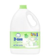 น้ำยาปรับผ้านุ่มเด็ก เขียว (ดีนี่) 2800 มล.