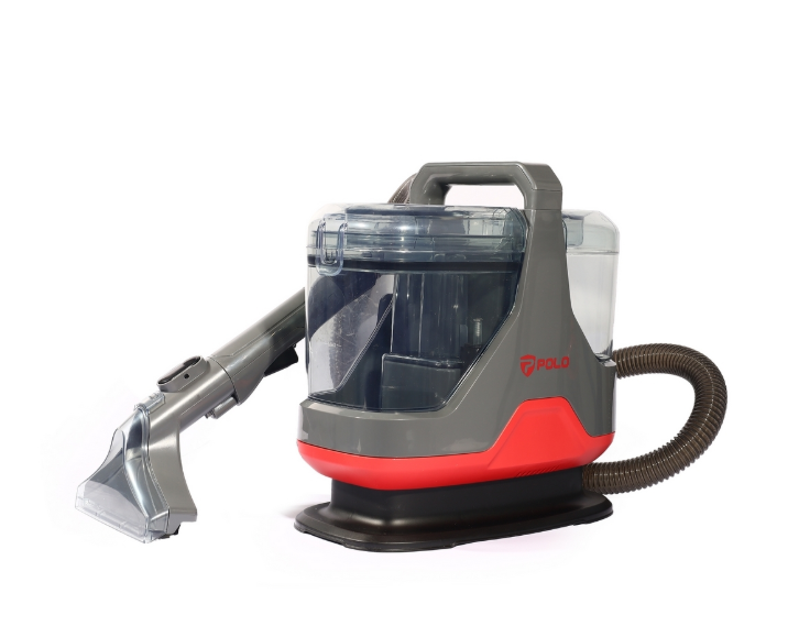 เครื่องขจัดคราบอเนกประสงค์ POLO 600 วัตต์ P181-SPOTPRO600