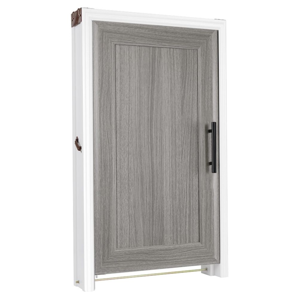 บานซิงค์ถังแก๊ส (WT) รุ่น CBS สีเทา