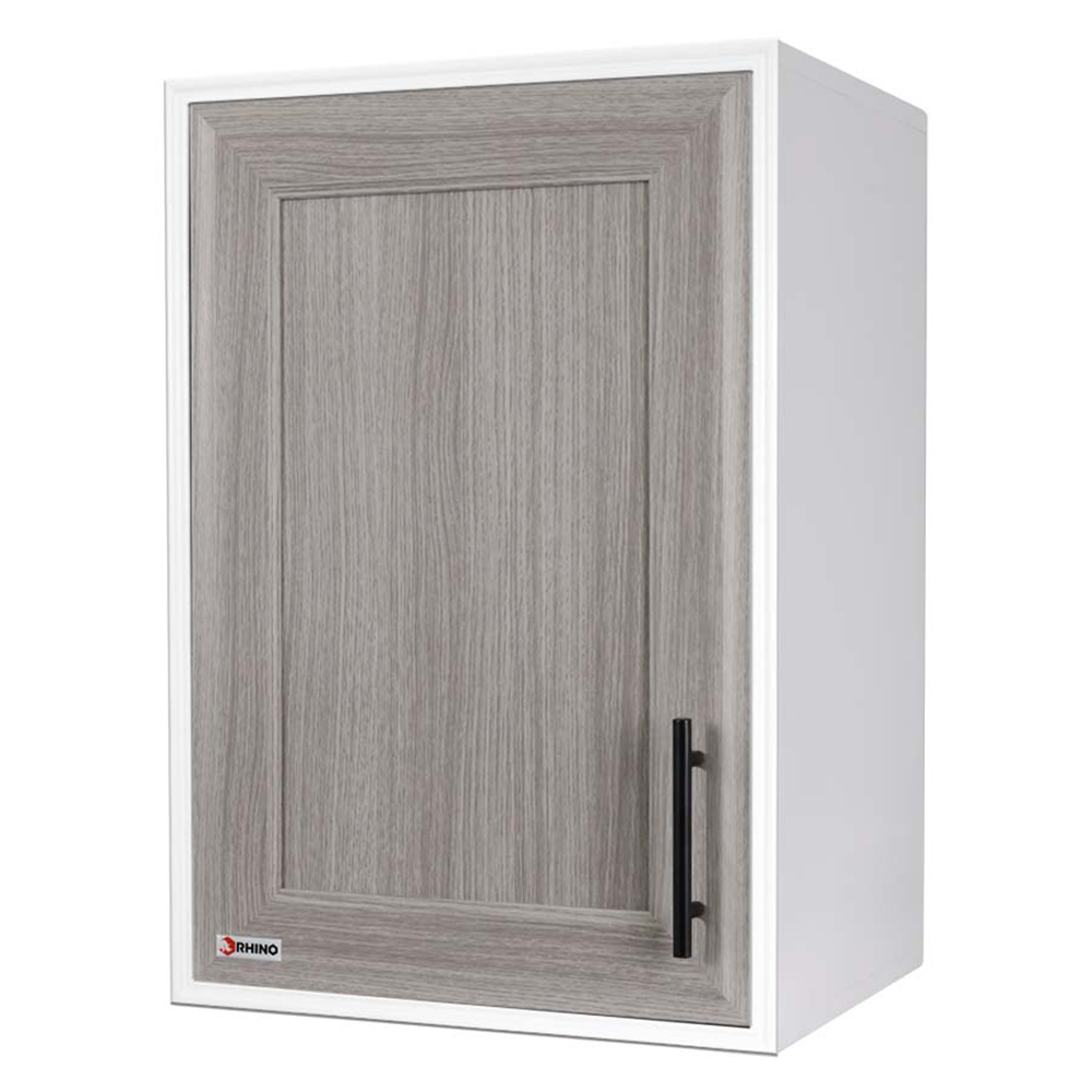 ตู้ลอยเดี่ยว (WT) รุ่น CBS สีเทา