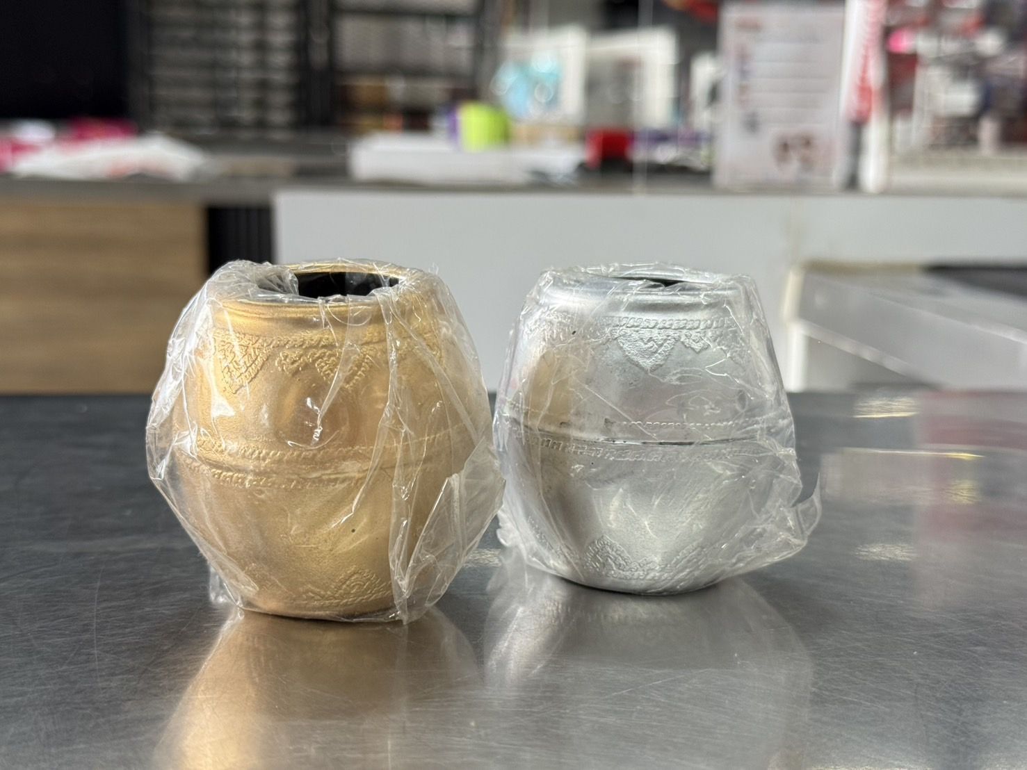 เงิน-ทอง