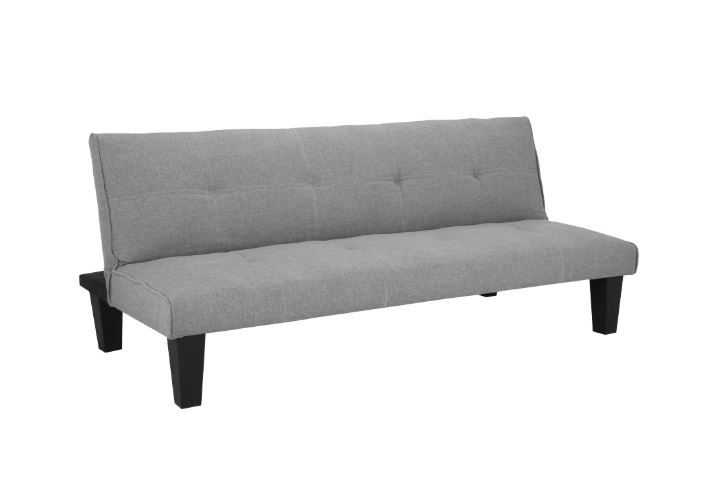 โซฟาผ้าปรับนอน  DAY DREAM GY