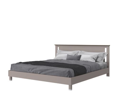 เตียง ROME 6 ฟุต OT/HWN