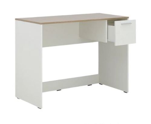 MINIO โต๊ะทำงาน 1 ลิ้นชัก 100ซ.ม WTO