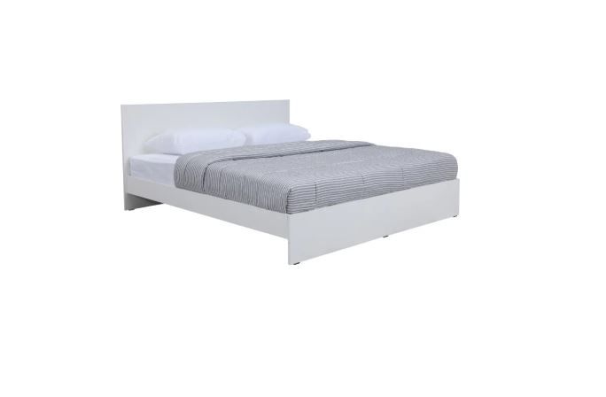 เตียง VIVID PLUS 6 ฟุต WT