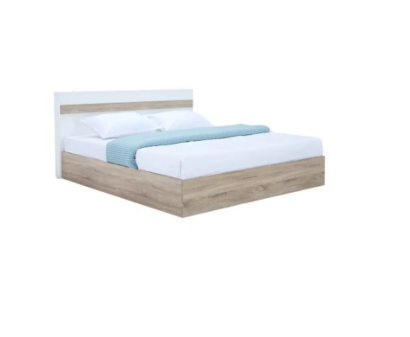 เตียง MINIO 6 ฟุต NT/WT